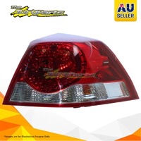 Tail Lamp Right Holden Commodore VE II Sedan Auto 3.6L 6Cyl Petrol/LPG 4Dr