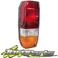 TAILLIGHT LH SUIT TOYOTA LANDCRUISER 75 SERIES WAGON TAILLAMP TAIL LIGHT LAMP