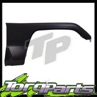 LOWER GUARD RH SUIT TOYOTA LANDCRUISER 75 78 79 SERIES FENDER PANEL QUARTER