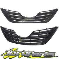 GRILLE SUIT TOYOTA CAMRY ACV40 06-09 BLACK GRILL FRONT ALTISE