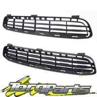LOWER BAR GRILLE SUIT TOYOTA CAMRY ACV40 09-11 SERIES 2 BUMPER GRILL