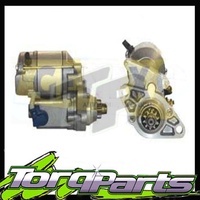 STARTER MOTOR 4.5L 1FZ SUIT 75 78 79 SERIES LANDCRUISER TOYOTA FJ PETROL