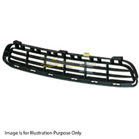 FRONT BUMPER BAR LOWER GRILLE SUIT TOYOTA CAMRY ACV40 SERIES 1 SPORT 06-09 GRILL
