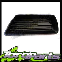FRONT BAR GRILLE LH SUIT ACV40 CAMRY TOYOTA 06-09 W OUT FOG LAMP 4DR SEDAN