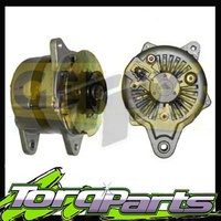 ALTERNATOR 4.0L 6CYL 3F SUIT TOYOTA LANDCRUISER 75 SERIES FJ UTE PETROL