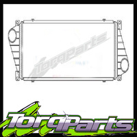 INTERCOOLER 2.2L 611 4CYL 2.7L 612 5CYL SUIT SPRINTER MERCEDES BENZ TURBO DIESEL