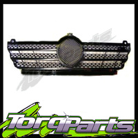 GRILLE SUIT SPRINTER MERCEDES 00-06 GRILL HONEYCOMB NO BADGE