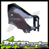GUARD RH SUIT SPRINTER MERCEDES BENZ 00-06 NO FLUTES FENDER PANEL QUARTER