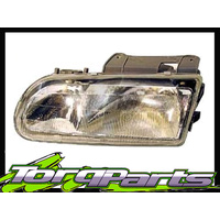 HEADLIGHT LH SUIT HOLDEN COMMODORE VR VS 93-97 STATESMAN HEADLAMP HEAD LIGHT
