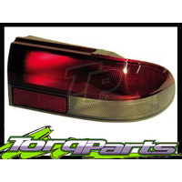 RH TAILLIGHT SUIT HOLDEN COMMODORE VR VS SEDAN CLEAR TAILLAMP TAIL LIGHT LAMP