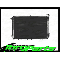 TD42 RD28 BRASS COPPER RADIATOR SUIT NISSAN GQ PATROL DIESEL MANUAL MAVERICK