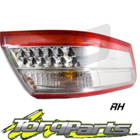 RH TAIL LIGHT SUIT TOYOTA CAMRY ACV40 4DR 7/06-6/09 ALTISE ATEVA GRANDE SPORT