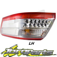 TAILLIGHT LH SUIT TOYOTA CAMRY ACV40   2009-2011 ALTISE ATEVA GRANDE SPORT SEDAN