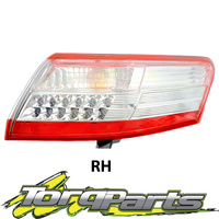 TAILLIGHT RH SUIT TOYOTA CAMRY ACV40 ALTISE ATEVA GRANDE SPORT SEDAN  2009-2011 
