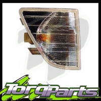 CORNER LIGHT RH SUIT SPRINTER MERCEDES BENZ 98-00 CLEAR PARKER LAMP INDICATOR