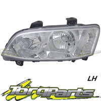 LH HEADLIGHT SUIT VE COMMODORE HOLDEN 10-13 OMEGA BERLINA HEADLAMP LAMP LIGHT