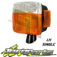 INDICATOR LH SUIT TOYOTA LANDCRUISER 40 42 45 47 FJ HJ BJ SERIES FLASHER BLINKER