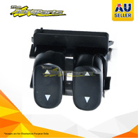 Window Switch RH Grey For Ford Falcon/Fairmont AU 4Dr/Ute &amp; Wagon