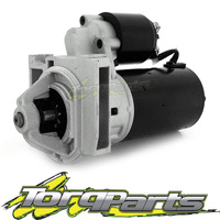 STARTER MOTOR 3.8L V6 SUIT HOLDEN COMMODORE VN VP VR VS VT VX VY AUTO ECOTEC