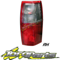 TAILLIGHT RH SUIT VT VX VY VU COMMODORE HOLDEN 97-03 WAGON UTE TAILLAMP LIGHT