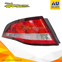Tail Lamp Left Hand G6 Only Sedan For Ford Falcon FG1 G6/G6E, FG2 SEDAN