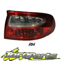 TAILLIGHT RH SUIT HOLDEN COMMODORE VX EXECUTIVE SEDAN TAIL LIGHT LAMP