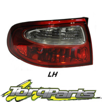 TAILLIGHT LH SUIT HOLDEN COMMODORE VX EXECUTIVE SEDAN TAIL LIGHT LAMP