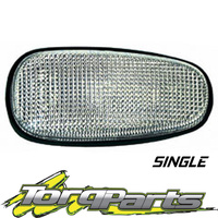 INDICATOR LH=RH SUIT HOLDEN COMMODORE VY VZ FLASHER BLINKER REPEATER LIGHT LAMP