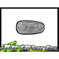 SUIT HOLDEN ASTRA TS 98-04 CLEAR GUARD BLINKER REPEATER INDICATOR SIDE LIGHT