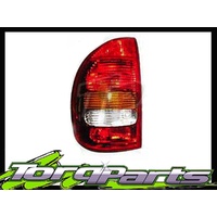 LH TAIL LIGHT SUIT HOLDEN SB BARINA 94-01 5 DOOR HATCH BACK TAILLIGHT LAMP