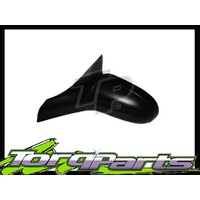MIRROR LH ELECTRIC SUIT SB BARINA HOLDEN 94-01 DOOR SIDE REAR VISION