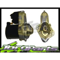 STARTER MOTOR 1.2 1.4 1.6 C14NZ C14SE C16XE 12V SUIT SB BARINA COMBO HOLDEN