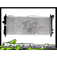 RADIATOR AUTO 1.2 1.4 1.6 SUIT SB BARINA COMBO HOLDEN 94-01 AUTOMATIC