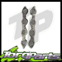 EXHAUST MANIFOLD V8 5.7L 6.0L 6.2L LS1 LS2 SUIT HOLDEN COMMODORE GASKETS