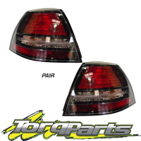 TAILLIGHTS PAIR SUIT VE CALAIS HOLDEN 06-13 SEDAN TAILLAMPS TAIL LIGHTS LAMPS