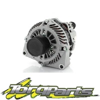 ALTERNATOR 140AMP V8 6.0L SUIT HOLDEN COMMODORE VZ 05-06 LS2