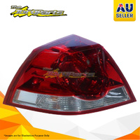 Tail Lamp Left For Holden Commodore VE II Sedan SS Auto/Manual 6.0L 8Cyl Petrol