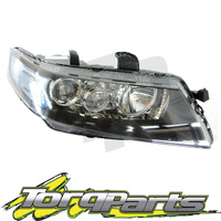 HEADLIGHT RH SUIT ACCORD EURO HONDA 05-08 HEADLAMP HEAD LIGHT LAMP