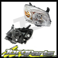 HEADLIGHT RH SUIT UN BT50 MAZDA 08-11 HEADLAMP HEAD LIGHT LAMP