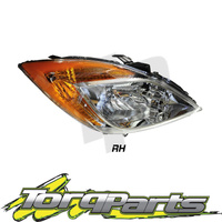 HEADLIGHT RH UP BT50 MAZDA 11-15 XT XTR GT HEADLAMP HEAD LIGHT LAMP