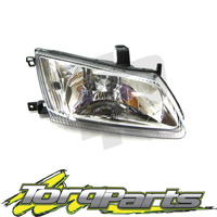 HEADLIGHT RH SUIT N16 PULSAR NISSAN 00-03 HEADLAMP HEAD LIGHT LAMP