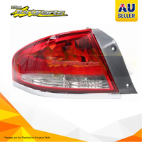 Tail Lamp Left Hand Sedan For Ford Falcon 10/05-09/06 BF1 SEDAN