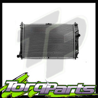 RADIATOR AUTO 1.6L SUIT TK BARINA HOLDEN 08-12 SEDAN AUTOMATIC