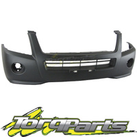 FRONT BAR COVER SUIT RA RODEO HOLDEN 06-08 BUMPER NO FLARE 