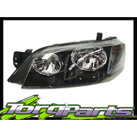 HEADLIGHT LH SUIT SX SY TERRITORY FORD 04-09 HEADLAMP HEAD LIGHT LAMP
