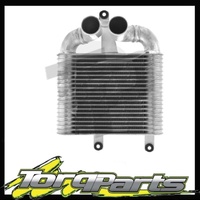 CHARGE AIR INTERCOOLER SUIT HOLDEN RODEO RA 03-06 4JH1 TURBO DIESEL 3.0L
