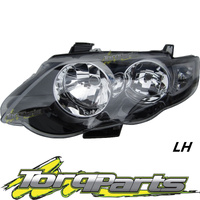 LH HEADLIGHT SUIT FG FALCON FORD SERIES 1 08-11 XR6 XR8 HEADLAMP HEAD LIGHT LAMP