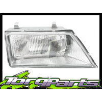 RH HEADLIGHT SUIT HOLDEN COMMODORE VH VK HEADLAMP HEAD LIGHT LAMP BROCK V8