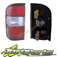 TAILLIGHT LH SUIT GU PATROL NISSAN 97-01 S1 TAILLAMP TAIL LIGHT LAMP