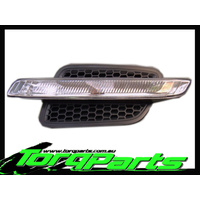 INDICATOR RH SUIT VE COMMODORE HOLDEN 06-13 FLASHER BLINKER REPEATER LIGHT LAMP